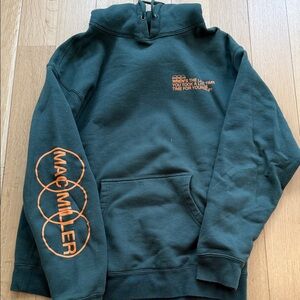 Mac Miller Circles Hoodie